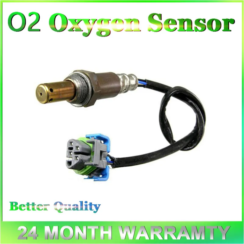 For Oxygen Sensor O2 Lambda Sensor AIR FUEL RATIO SENSOR For GMC SAVANA SIERRA YUKON YUKON XL1500 2500 3500 12599866 Accessories
For Oxygen Sensor O2 Lambda Sensor AIR FUEL RATIO SENSOR For GMC SAVANA SIERRA YUKON YUKON XL1500 2500 3500 12599866 Accessories