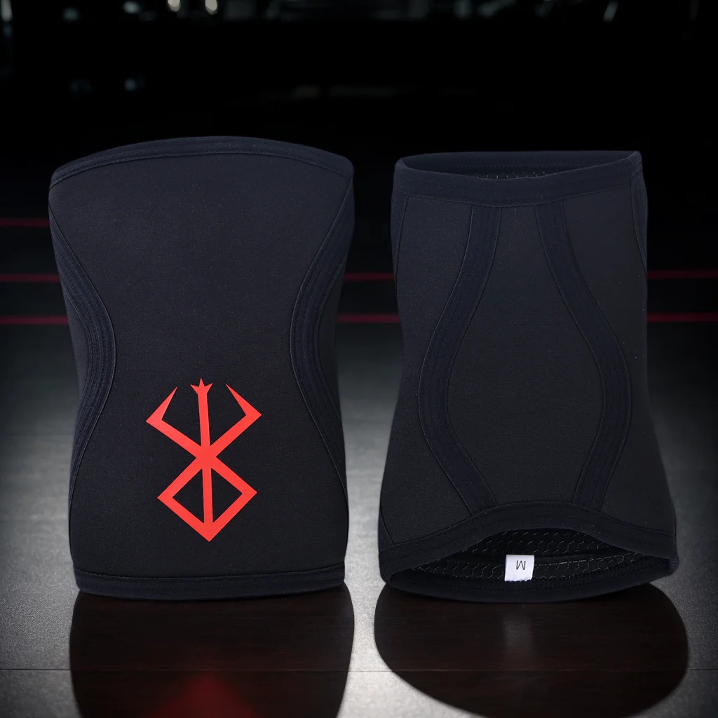 Тяжелая атлетика и пауэрлифтинг (схвалено USBPA, IPL, IWF и USAW) | Высокопроизводительная поддержка сжатия колена для приседаний и тяжестей
Тяжелая атлетика и пауэрлифтинг (схвалено USBPA, IPL, IWF и USAW) | Высокопроизводительная поддержка сжатия колена для приседаний и тяжестей