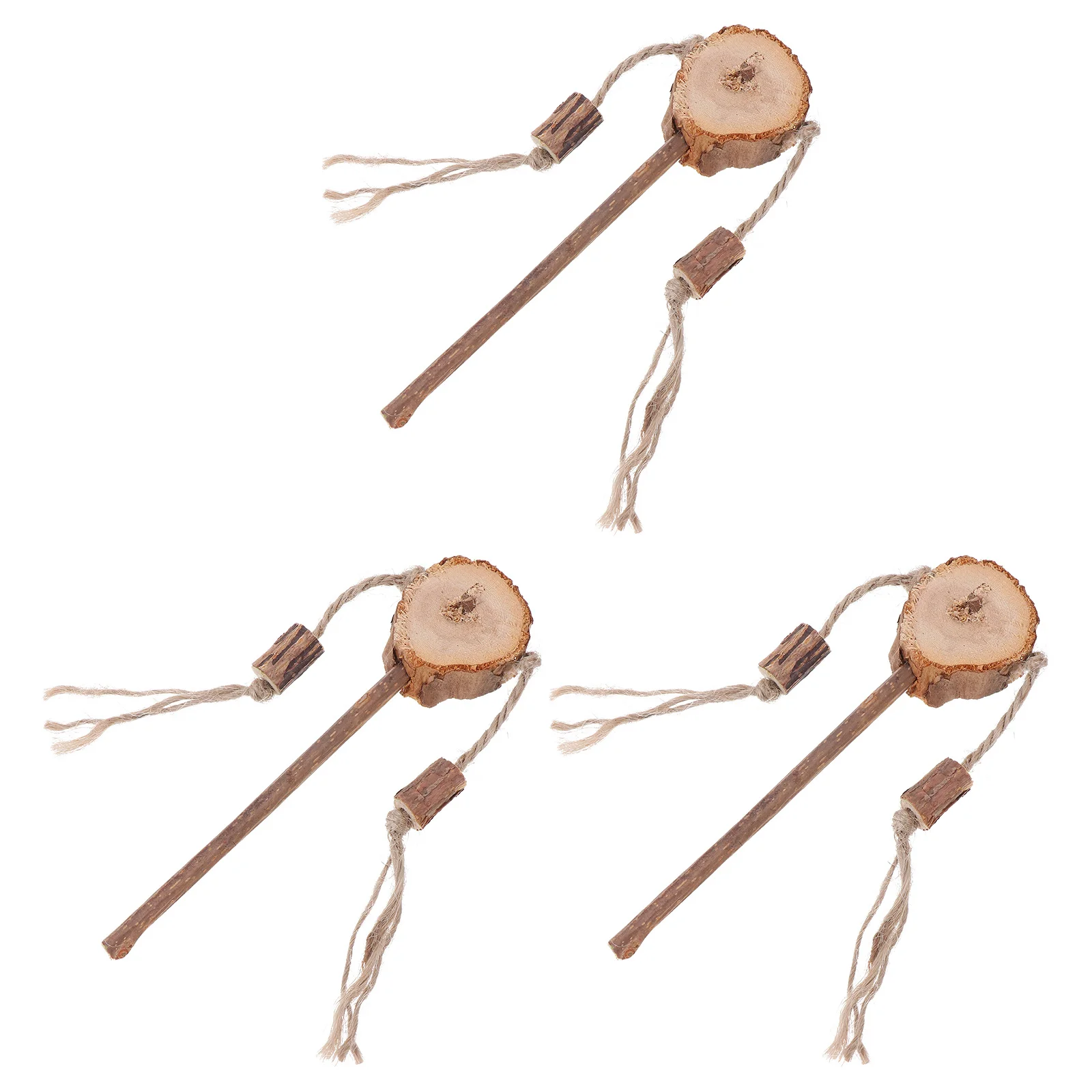 3 pcs Funny Interactive For Kitten Molar Rod Durable Pet Teasing Wands Plaything Teaser Toys Supplies
3 pcs Funny Interactive For Kitten Molar Rod Durable Pet Teasing Wands Plaything Teaser Toys Supplies