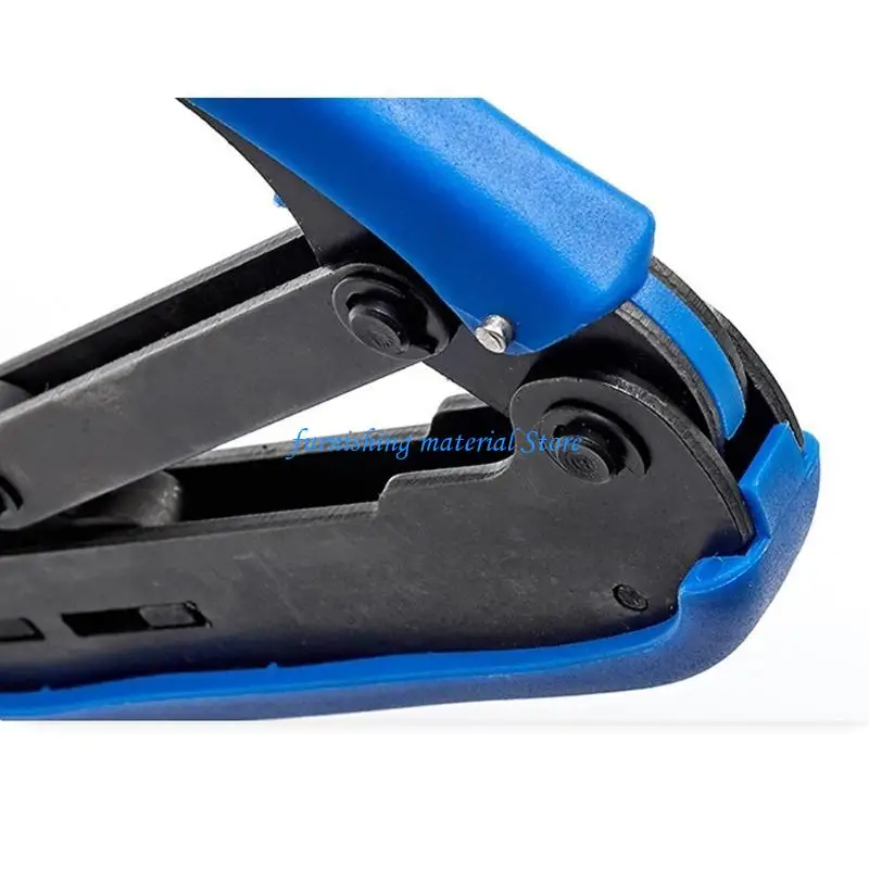 Y5GD COAX Compression Tool Coax Crimper RG6 Coaxial Crimper для Coax RG6 RG59 RG11
Y5GD COAX Compression Tool Coax Crimper RG6 Coaxial Crimper для Coax RG6 RG59 RG11