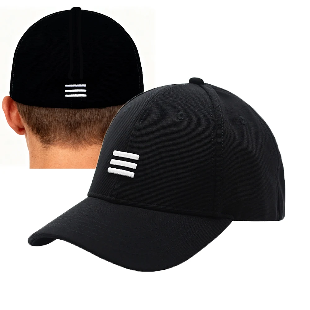 Fitted Full Stretch Closed Cap Hat Three Bars Flexible Bill New Trucker Men Flex Dad Hip Hop Baseball Snapback Sun Visor Era
Fitted Full Stretch Closed Cap Hat Three Bars Flexible Bill New Trucker Men Flex Dad Hip Hop Baseball Snapback Sun Visor Era