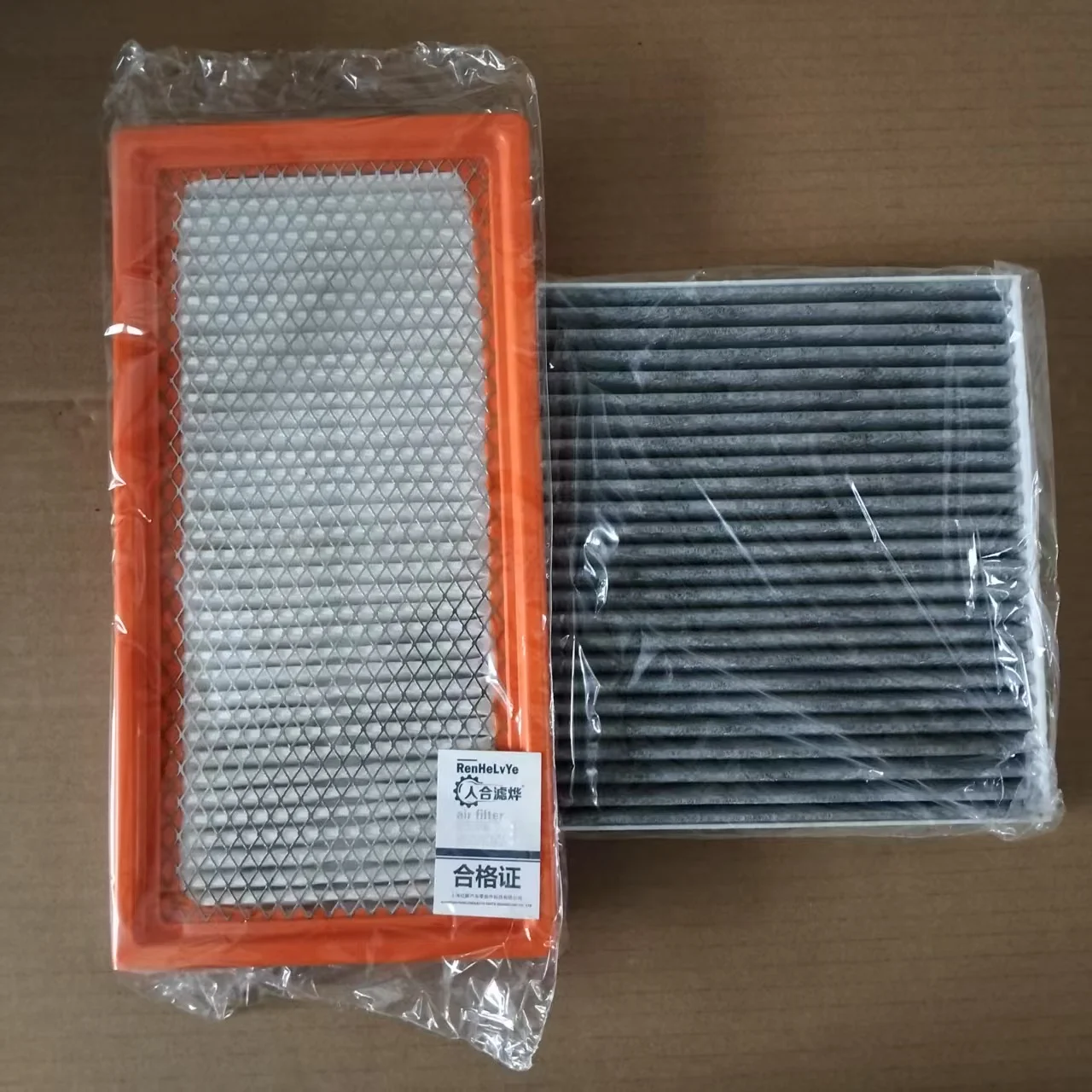 air filter cabin Filter for 2006- JEEP Compass 2.0 2.4L 04891694AA 05058693AA 
air filter cabin Filter for 2006- JEEP Compass 2.0 2.4L 04891694AA 05058693AA