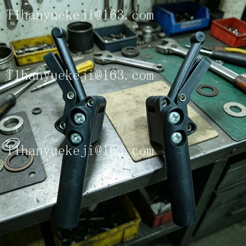 Sports Wheelchair Brake Accessories, Scissor & Horizontal Brake Modification Parts
Sports Wheelchair Brake Accessories, Scissor & Horizontal Brake Modification Parts