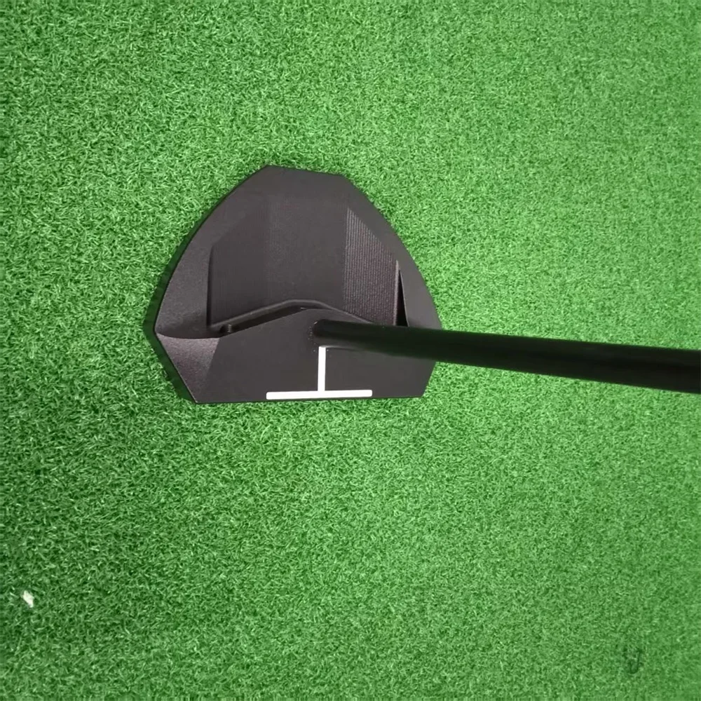 Ventuskura Zero torque ME-ZZ.1 / D-F3 / OZ-1i Golf Putters Automatic Balancing Club Face Return Putter, With Head cover, 
Ventuskura Zero torque ME-ZZ.1 / D-F3 / OZ-1i Golf Putters Automatic Balancing Club Face Return Putter, With Head cover,