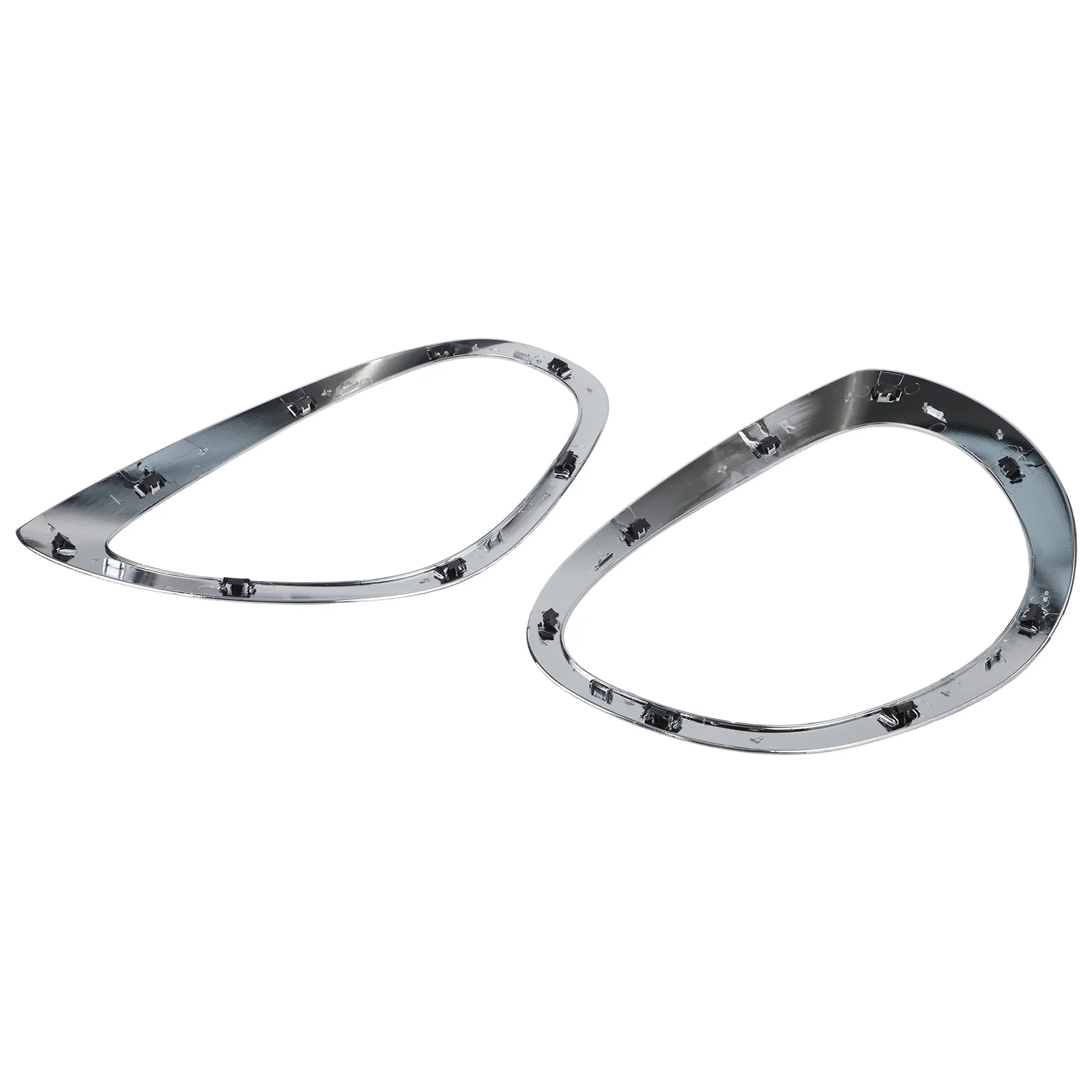 Easy Install Headlight Accessory Led Headlight Headlight Trim Headlight Bezel Ring Non-deformable Structure OEM Parts
Easy Install Headlight Accessory Led Headlight Headlight Trim Headlight Bezel Ring Non-deformable Structure OEM Parts