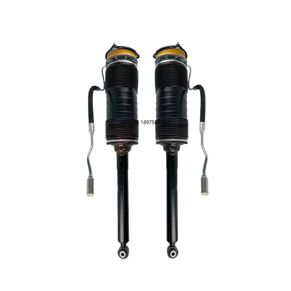 Suitable for S400 Hydraulic Shock Absorber Hydraulic Suspension Bracket Hydraulic Shock Absorber A2223208513 2223208613
Suitable for S400 Hydraulic Shock Absorber Hydraulic Suspension Bracket Hydraulic Shock Absorber A2223208513 2223208613