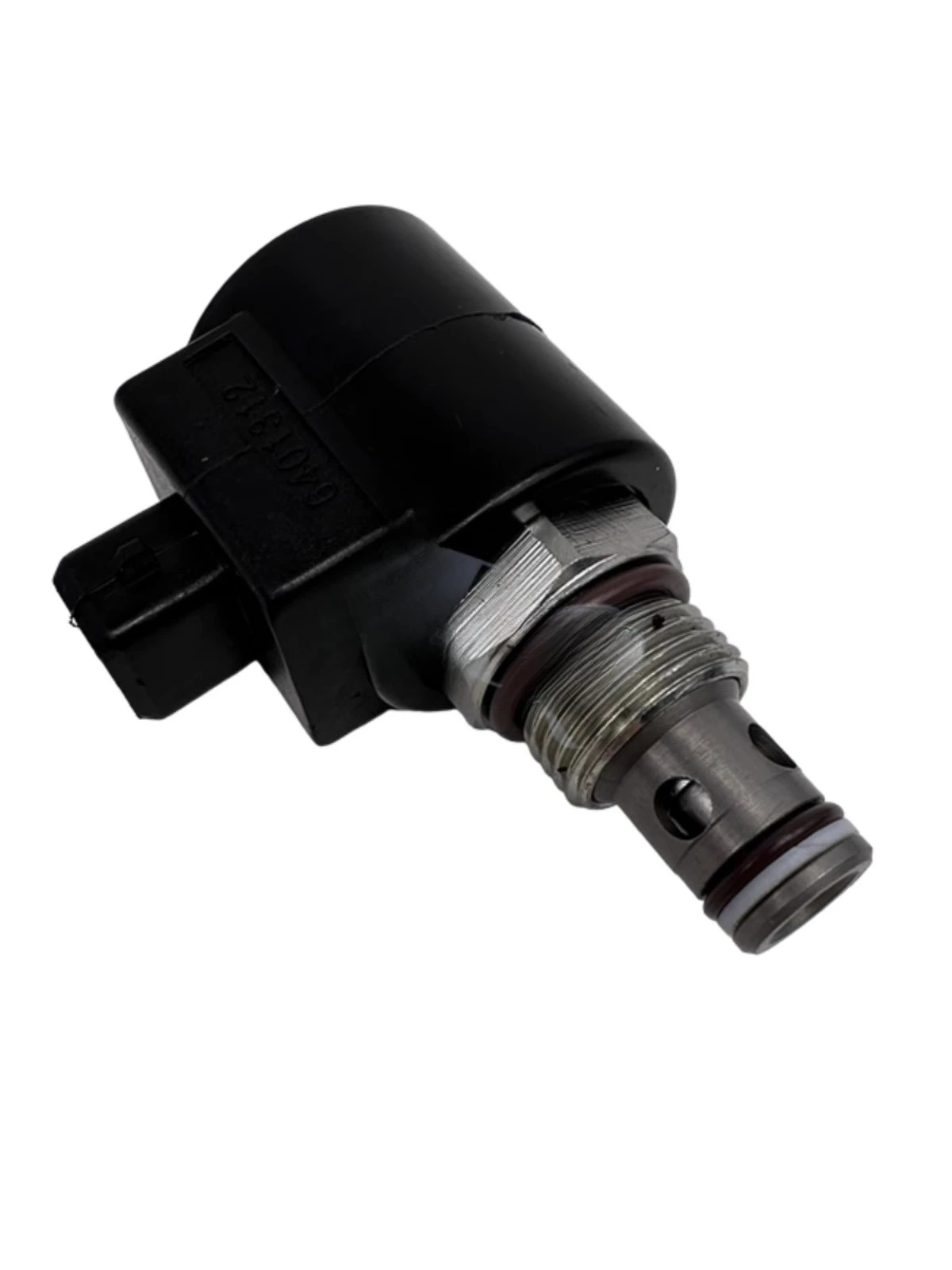 Proportional Solenoid Valve Coil 12v Accessories 25/974628 for JCB/2CX/3CX/4CX Excavator Accessories
Proportional Solenoid Valve Coil 12v Accessories 25/974628 for JCB/2CX/3CX/4CX Excavator Accessories