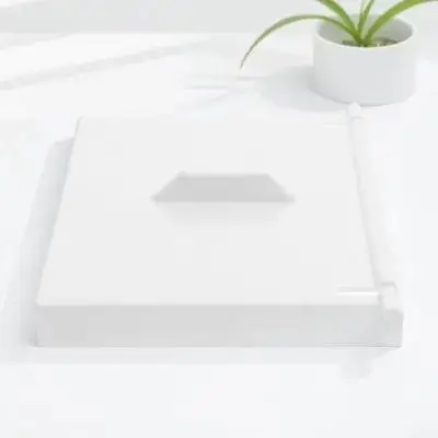 Pool Skimmer Door Flap Replacement Sturdy Plastic Skimmer Door Plate Compatible for Hayward 8926 Swimming Pool Supplies
Pool Skimmer Door Flap Replacement Sturdy Plastic Skimmer Door Plate Compatible for Hayward 8926 Swimming Pool Supplies