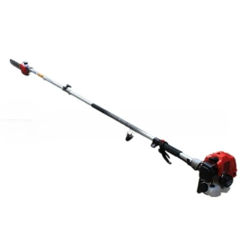 Big branch trimming high branch saw
Big branch trimming high branch saw