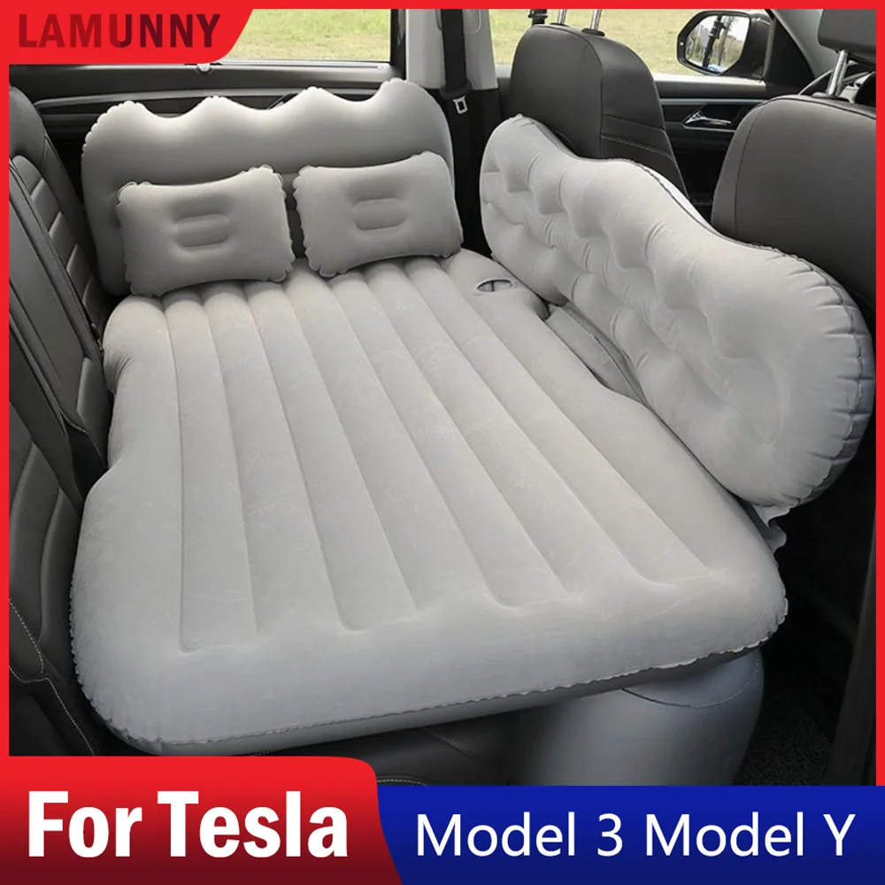 Надувная кровать Tesla Model Y 3 X, воздушный матрас для внедорожников, автомобилей, для сна, кемпинга, Путешествий, Походов и других мероприятий на свежем воздухе
Надувная кровать Tesla Model Y 3 X, воздушный матрас для внедорожников, автомобилей, для сна, кемпинга, Путешествий, Походов и других мероприятий на свежем воздухе