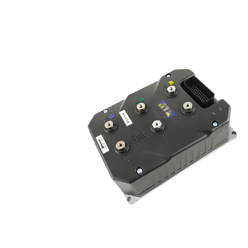 Communication Walking Controller 48V/350A/SZ7535-M1HL-H0 Controller System
Communication Walking Controller 48V/350A/SZ7535-M1HL-H0 Controller System