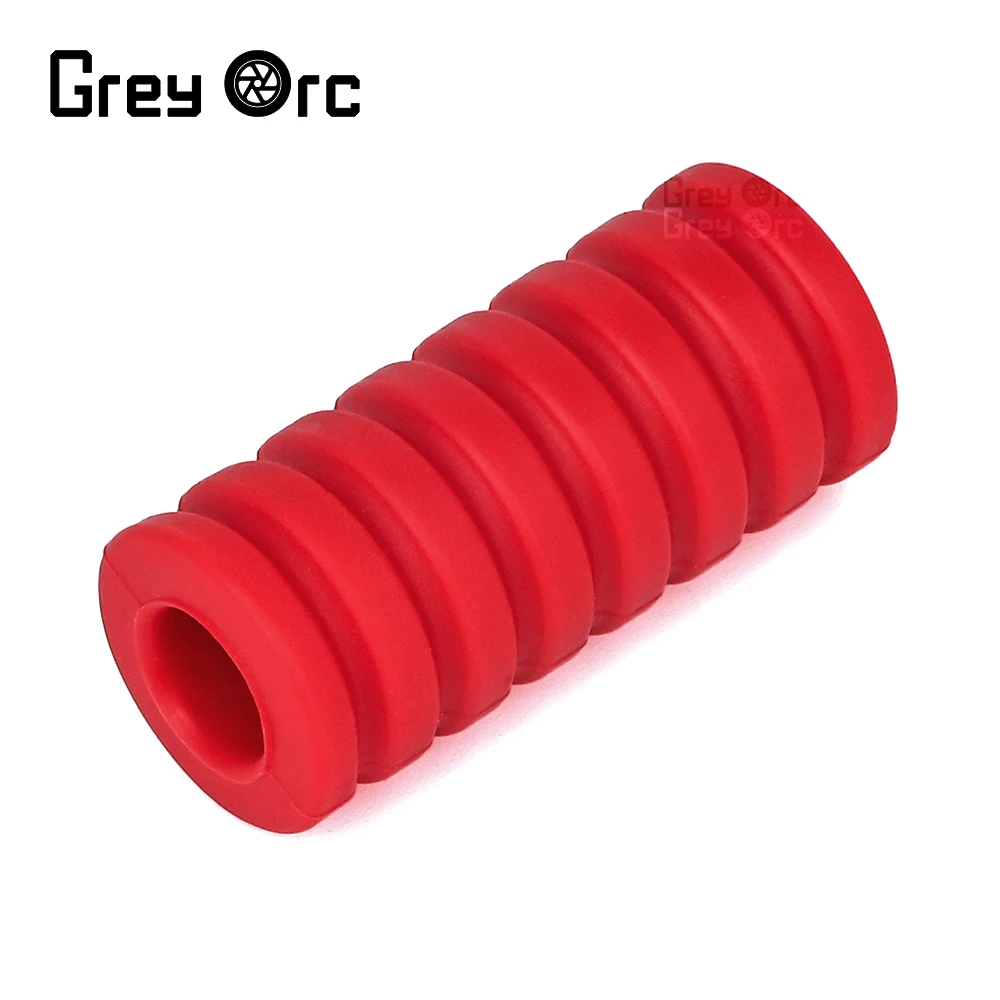 For SUZUKI HONDA DUCATI YAMAHA KAWASAKI BMW High Quality Motorcycle Gear Lever Boot Rubber Sleeves Shift Protector Accessories
For SUZUKI HONDA DUCATI YAMAHA KAWASAKI BMW High Quality Motorcycle Gear Lever Boot Rubber Sleeves Shift Protector Accessories