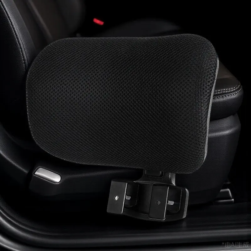 Detachable Adjustable Office Chair Head Pillow with Supple Breathable Mesh Fabric Neck Protection Ergonomic Computer Work Chair
Detachable Adjustable Office Chair Head Pillow with Supple Breathable Mesh Fabric Neck Protection Ergonomic Computer Work Chair