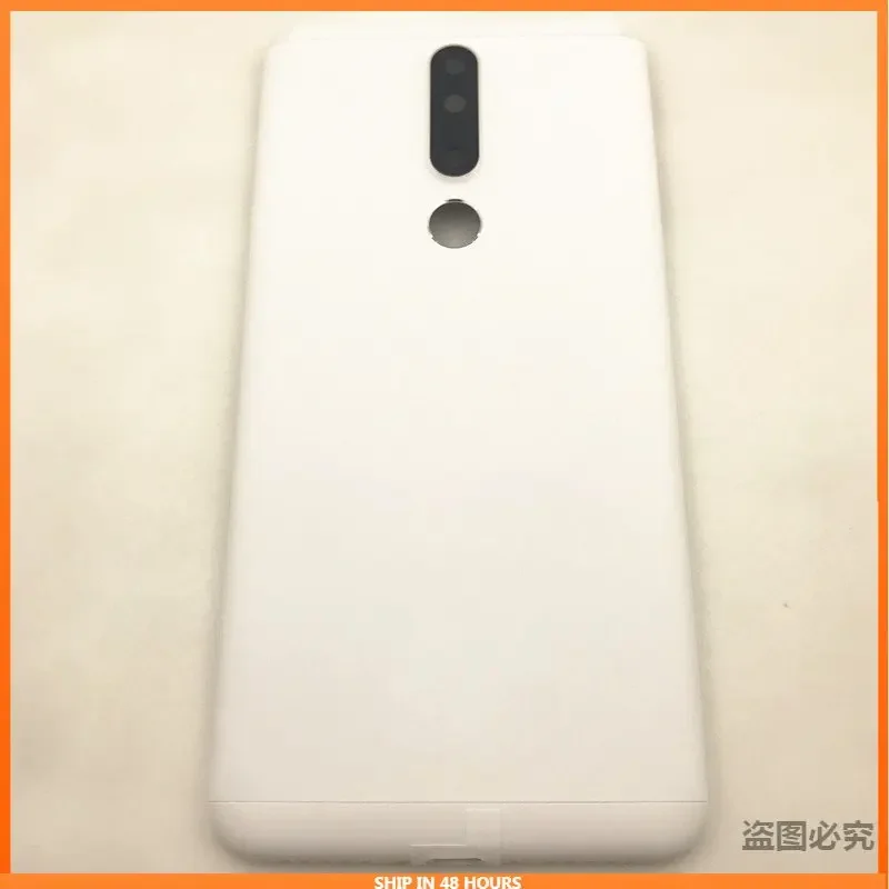 Металлическая задняя крышка батарейного отсека для Nokia 3,1 Plus, задняя крышка батарейного отсека с одной/двумя SIM-картами, задняя крышка корпуса, запасные части
Металлическая задняя крышка батарейного отсека для Nokia 3,1 Plus, задняя крышка батарейного отсека с одной/двумя SIM-картами, задняя крышка корпуса, запасные части