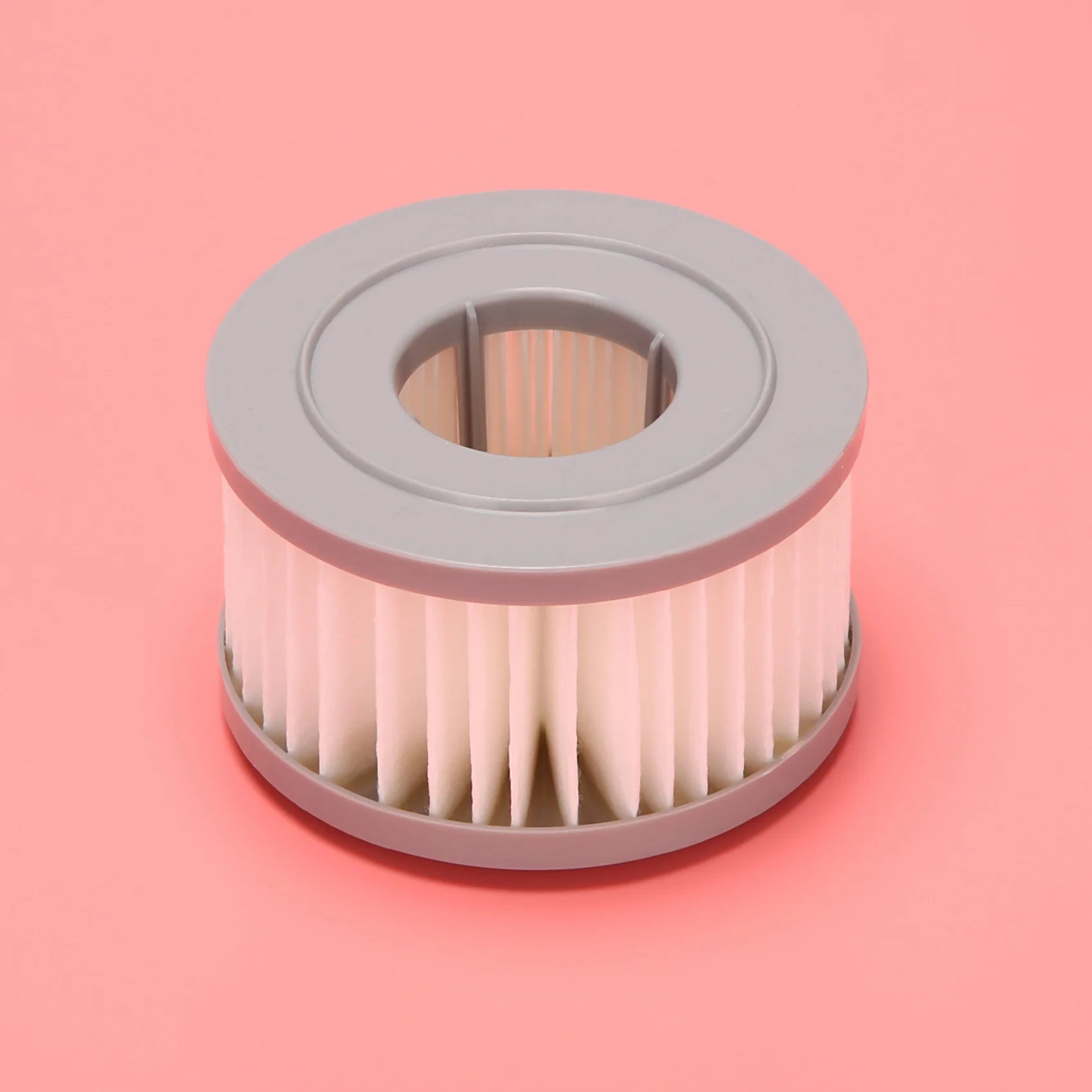 HEPA-фильтр, 4 упаковки HEPA-фильтра для Xiaomi JIMMY JV85 JV85 Pro H9 PRO, ручной беспроводной пылесос
HEPA-фильтр, 4 упаковки HEPA-фильтра для Xiaomi JIMMY JV85 JV85 Pro H9 PRO, ручной беспроводной пылесос