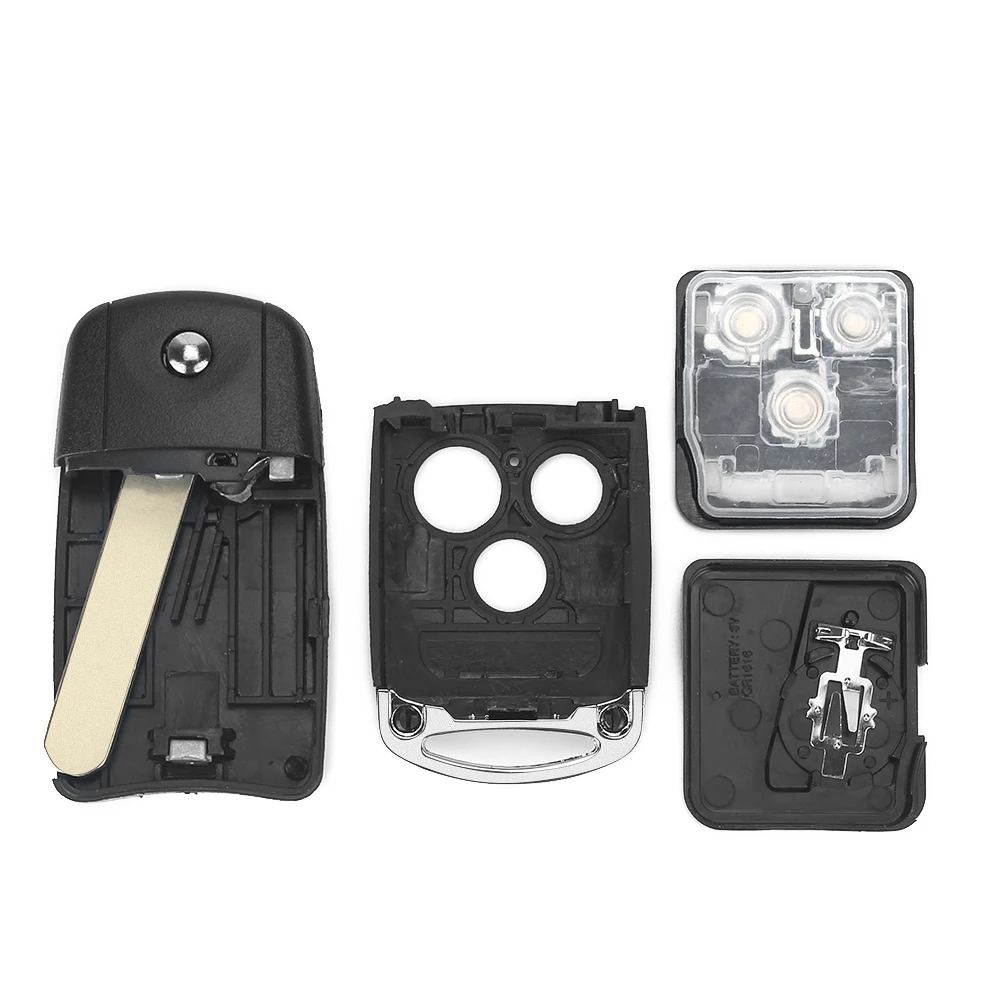 KEYYOU KOBLEAR1XT With Battery For Chevrolet Silverado Suburban S10 Tahoe Fit GMC Yukon Sierra For Buick 315Mhz Remote Key Entry
KEYYOU KOBLEAR1XT With Battery For Chevrolet Silverado Suburban S10 Tahoe Fit GMC Yukon Sierra For Buick 315Mhz Remote Key Entry