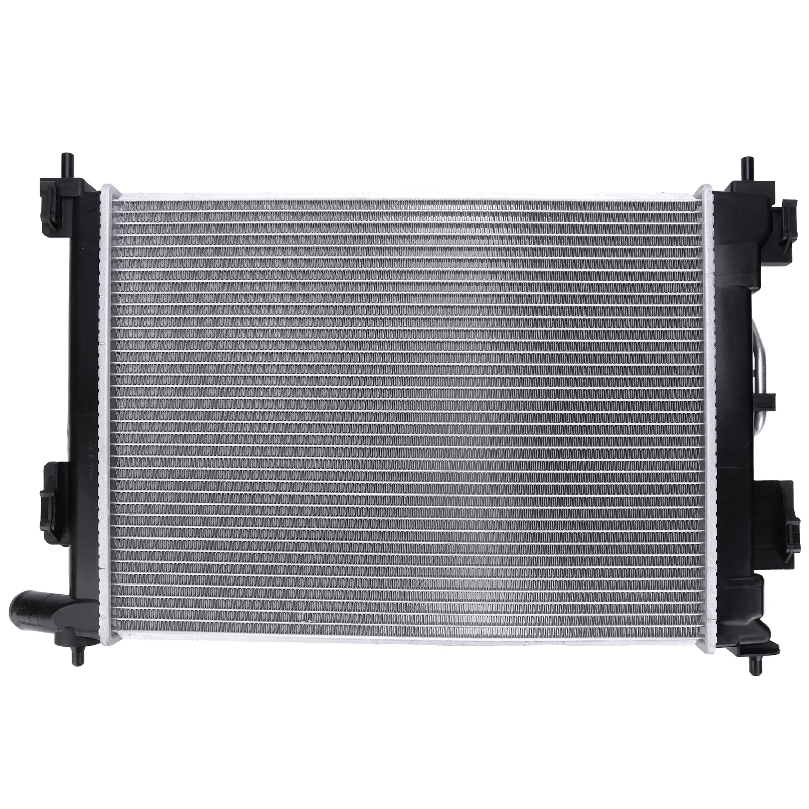 Engine Coolant Radiator Compatible for Kia Rio 1.6L 4Cyl 2018-2023 Replaces 25310H9050
Engine Coolant Radiator Compatible for Kia Rio 1.6L 4Cyl 2018-2023 Replaces 25310H9050