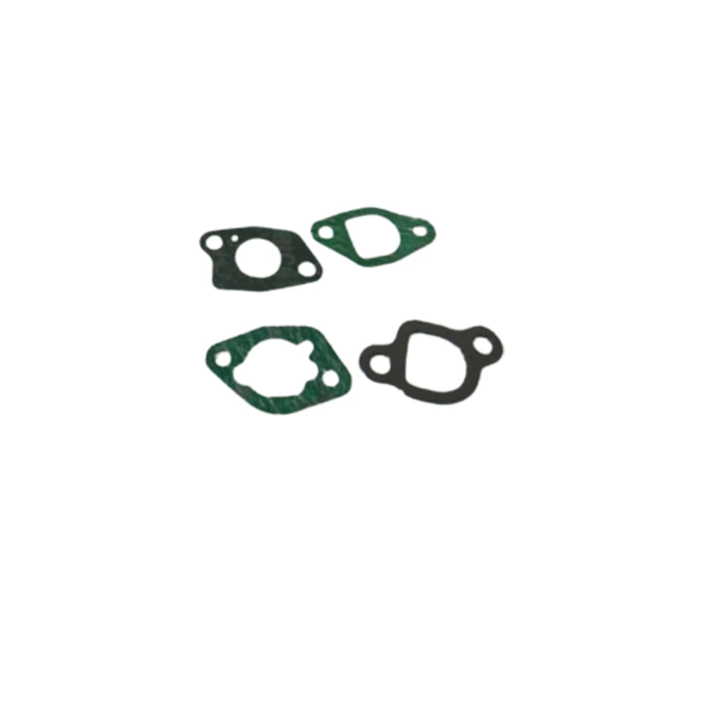 Lawn Mower Gasket Set Yard Garden Engines Parts Replacement Spare Standard 06111-ZH7-405 061A1-ZH7-010 7 Piece
Lawn Mower Gasket Set Yard Garden Engines Parts Replacement Spare Standard 06111-ZH7-405 061A1-ZH7-010 7 Piece