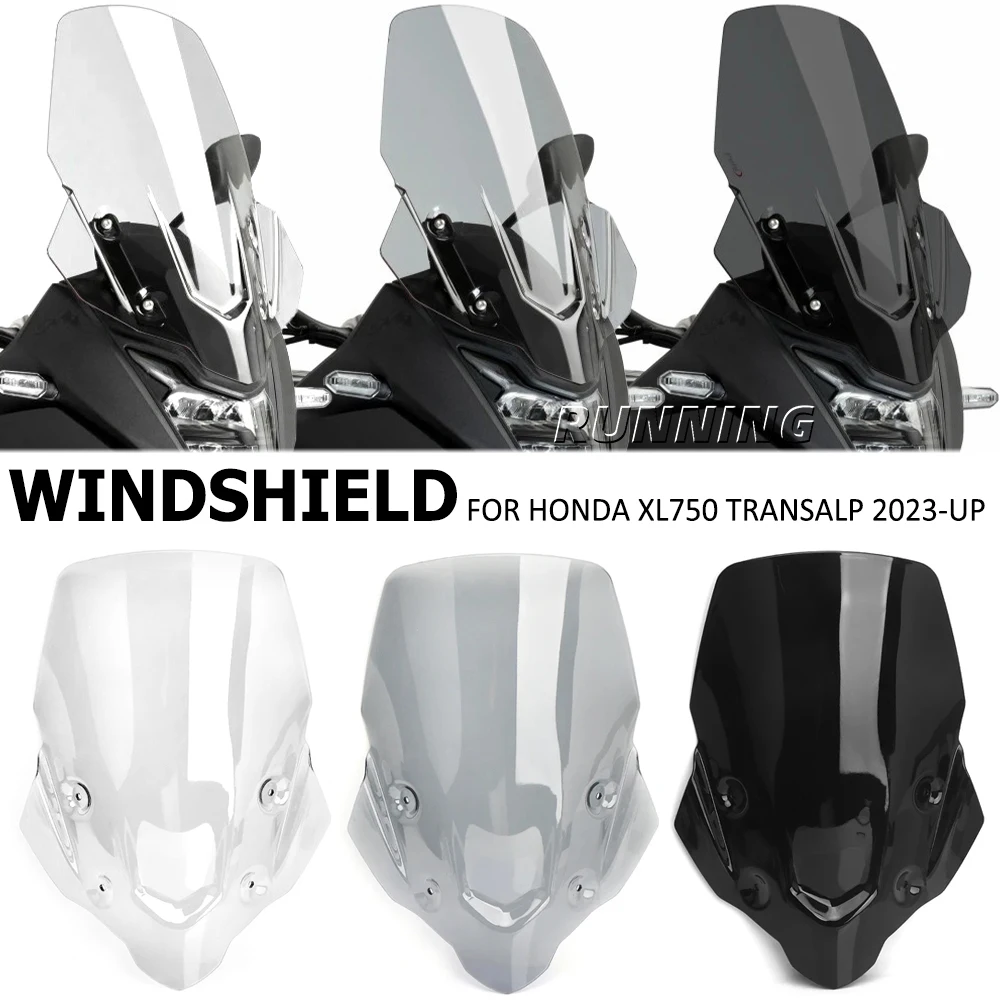 Для Honda XL750 Transalp XL 750 2023 2024, аксессуары для мотоциклов, ветровое стекло, ветрозащитный экран, дефлектор, защита
Для Honda XL750 Transalp XL 750 2023 2024, аксессуары для мотоциклов, ветровое стекло, ветрозащитный экран, дефлектор, защита