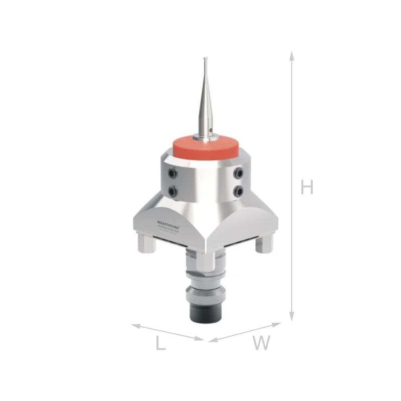 China Wholesale 3M EDM Centering Sensor With Ball D5 Edm Tool Fixture
China Wholesale 3M EDM Centering Sensor With Ball D5 Edm Tool Fixture