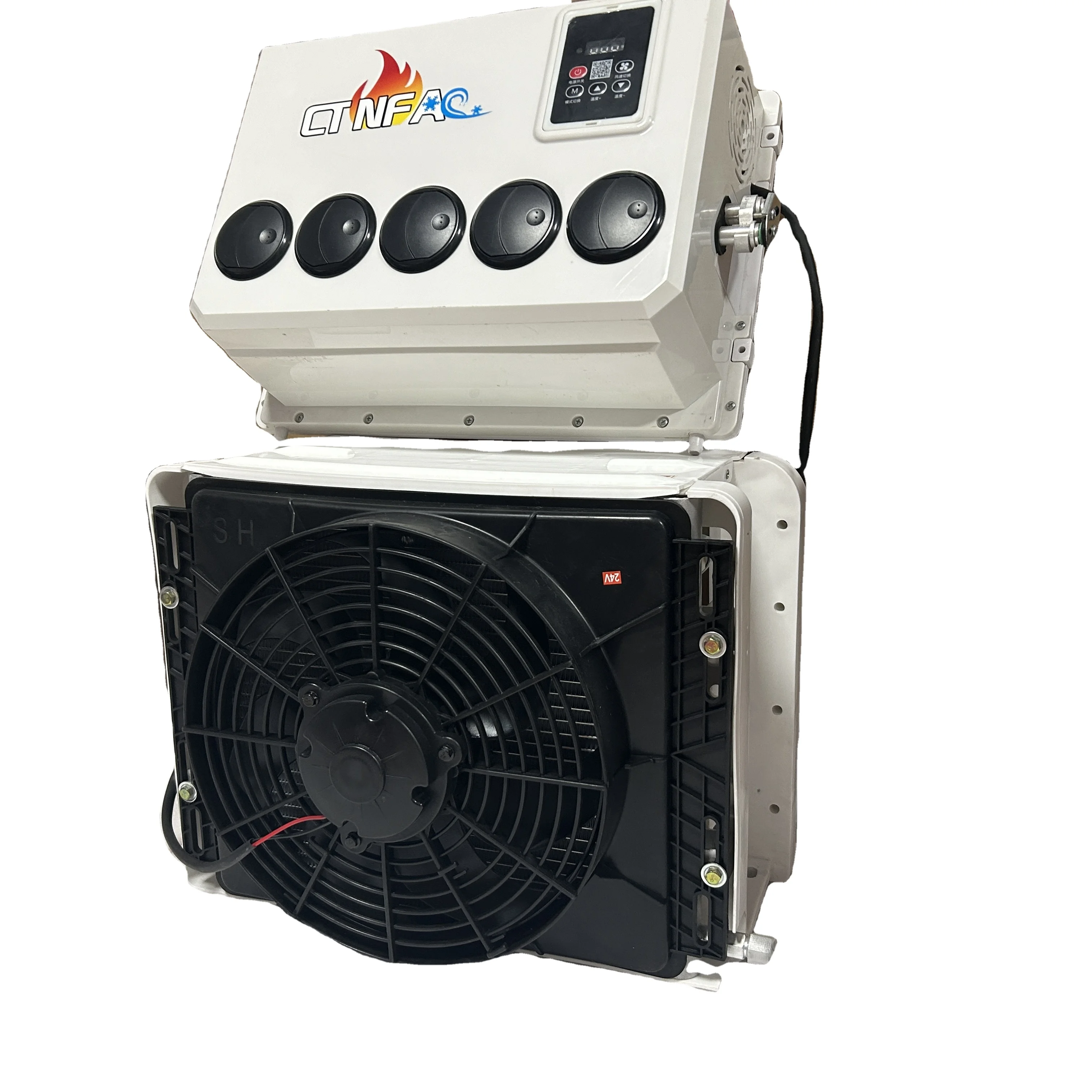 12 Volt Air Conditioner Kit Air Conditioner Car Ac Van Air Truck Parking Cooler
12 Volt Air Conditioner Kit Air Conditioner Car Ac Van Air Truck Parking Cooler