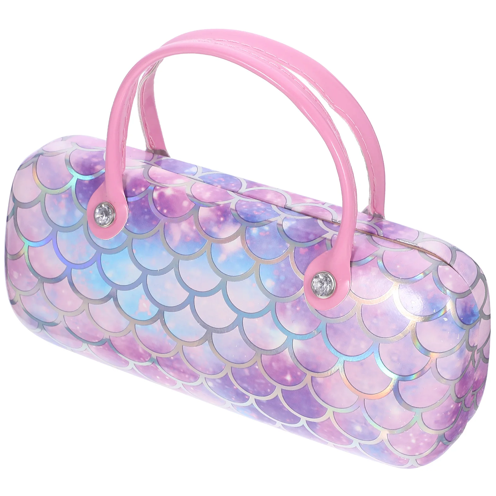 Glasses Case Kids Eyeglass Hard Box Cases Travel Small Holder Portable PU Storage Lightweight Foldable Protective
Glasses Case Kids Eyeglass Hard Box Cases Travel Small Holder Portable PU Storage Lightweight Foldable Protective