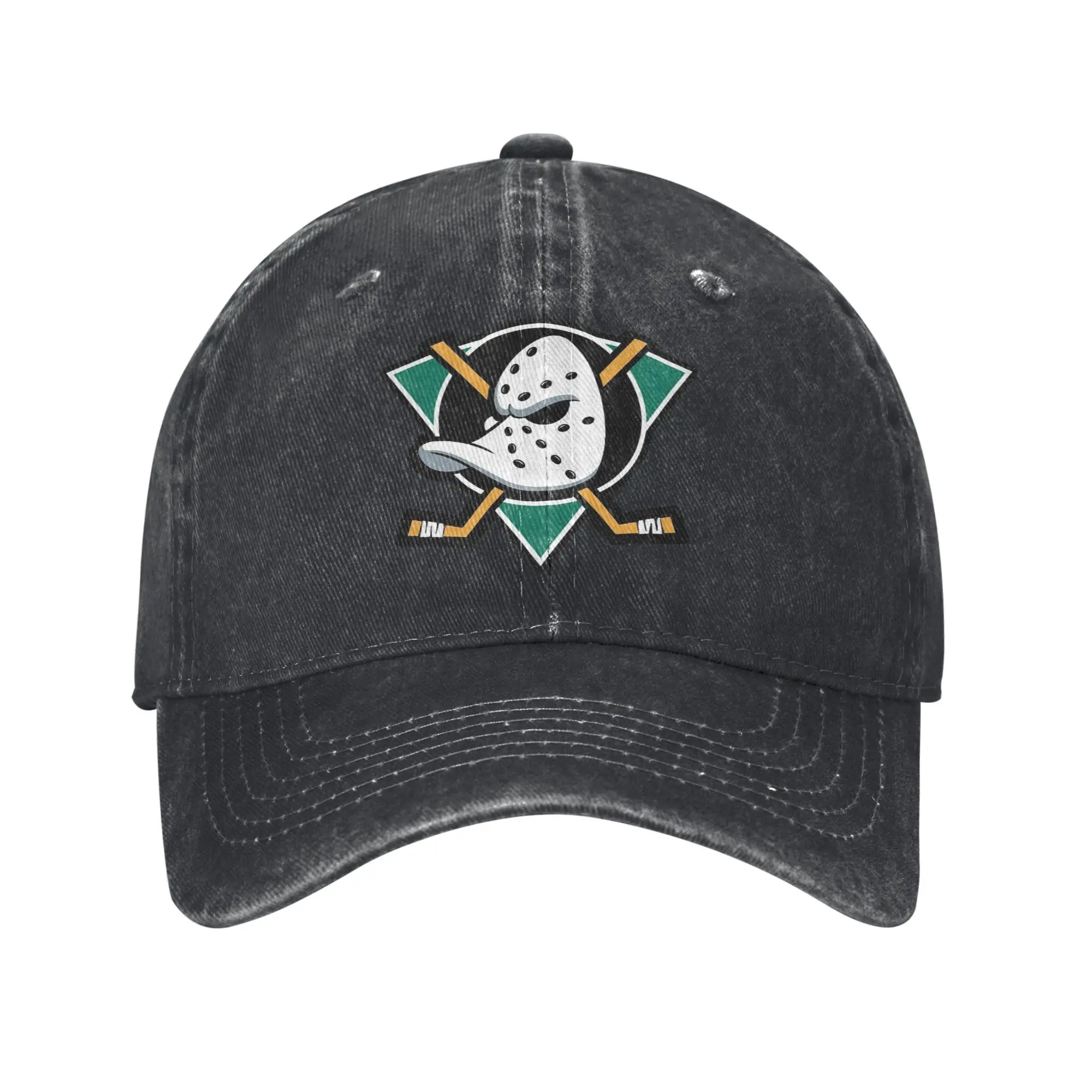 Бейсбольная кепка Mightys Ducks для охоты и кемпинга, регулируемые мытые шапки в стиле хип-хоп, мужские модные бейсболки с принтом для взрослых
Бейсбольная кепка Mightys Ducks для охоты и кемпинга, регулируемые мытые шапки в стиле хип-хоп, мужские модные бейсболки с принтом для взрослых
