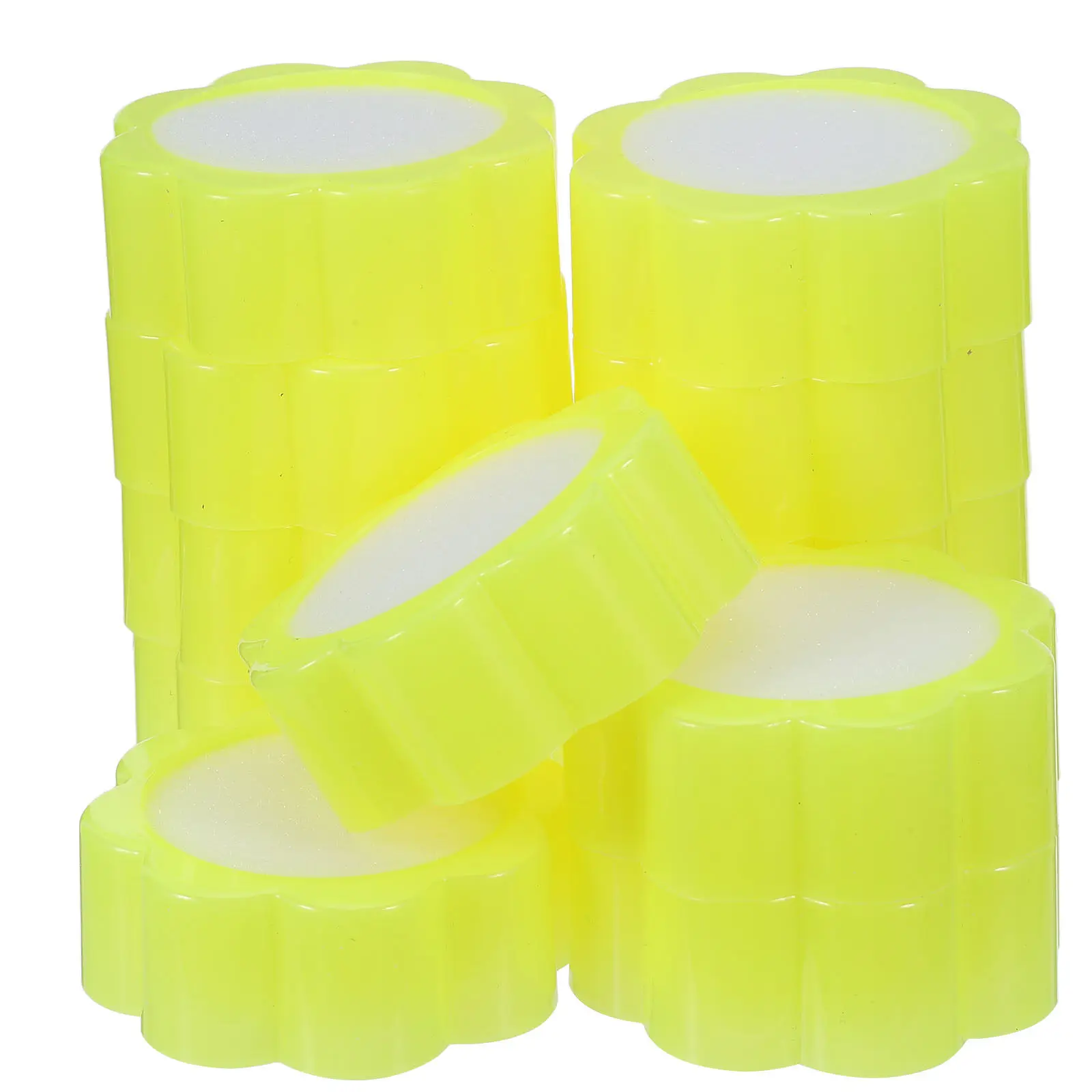 24Pcs Sponge Finger Moistener for Office Use Cash Counting Document Sorting Fingertip Wetting Tool Quick Absorbency Comfortable
24Pcs Sponge Finger Moistener for Office Use Cash Counting Document Sorting Fingertip Wetting Tool Quick Absorbency Comfortable