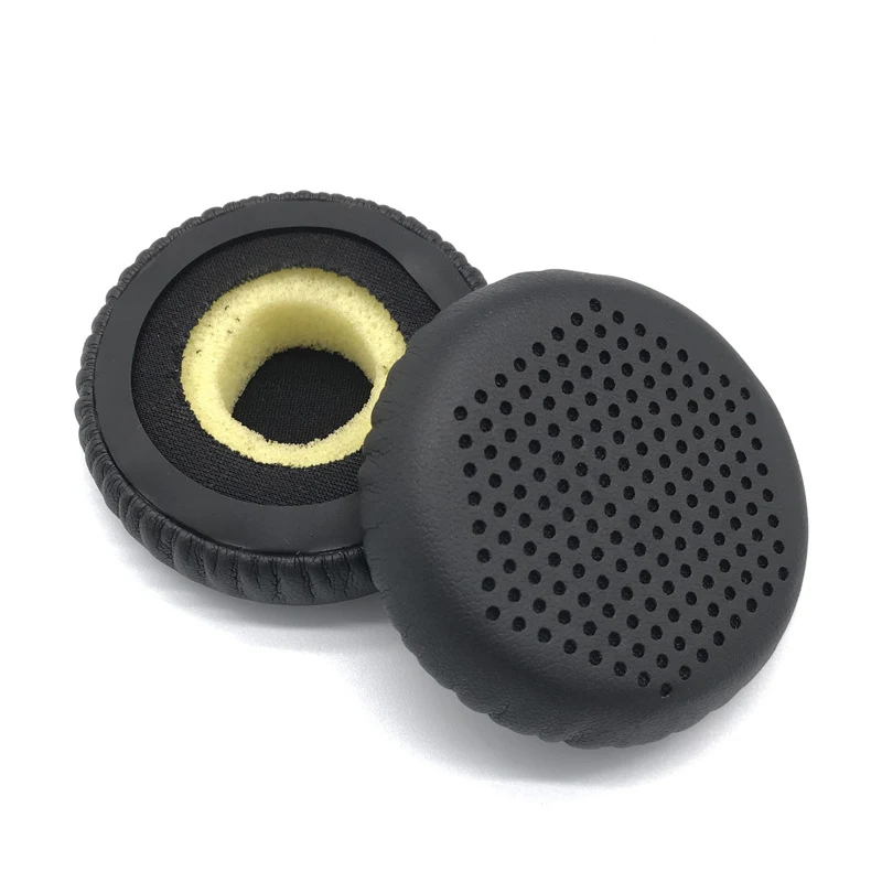 2PCS Replacement Leather Ear Pads Cushion Cover Earpads for JABRA Evolve 20 20se 30 30II 40 65 Headset
2PCS Replacement Leather Ear Pads Cushion Cover Earpads for JABRA Evolve 20 20se 30 30II 40 65 Headset