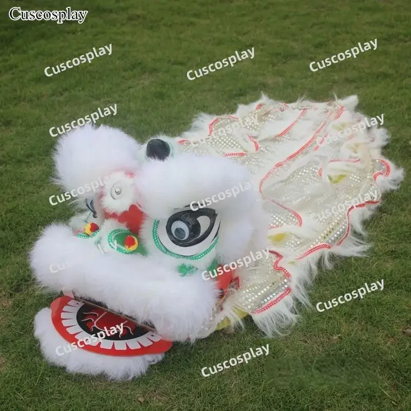 Christmas Pink Chinese Lion Dance Mascot Costume O For Girl 5-12 Age Cartoon Family Props Outfit Dress Party Carnival
Christmas Pink Chinese Lion Dance Mascot Costume O For Girl 5-12 Age Cartoon Family Props Outfit Dress Party Carnival