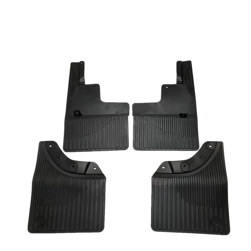 Suitable for Mercedes-Benz large G-class G63 car modification accessories soft rubber G500 fender 19-22 years G55 fender
Suitable for Mercedes-Benz large G-class G63 car modification accessories soft rubber G500 fender 19-22 years G55 fender