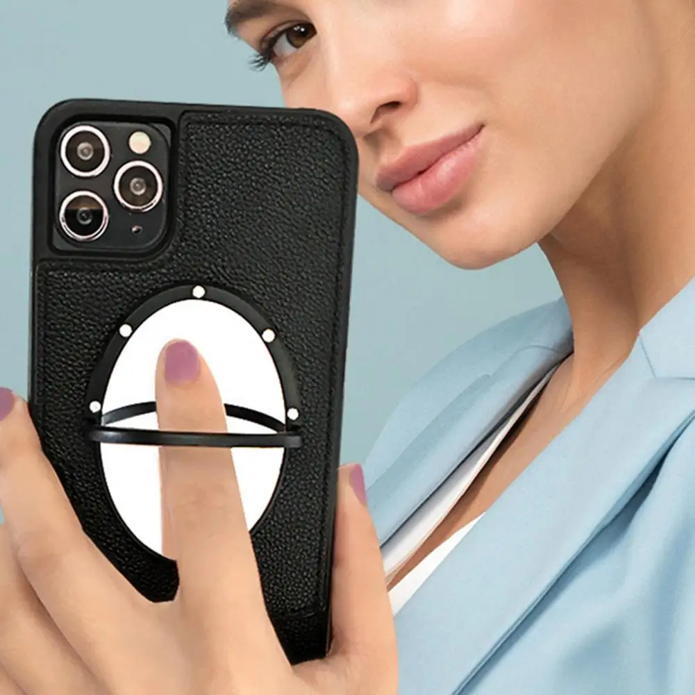 Phone Holder Bracket Mini Holder Mobile Phone Ring Mirror Multi-function Adhesive Phone Holders Ring Bracket
Phone Holder Bracket Mini Holder Mobile Phone Ring Mirror Multi-function Adhesive Phone Holders Ring Bracket