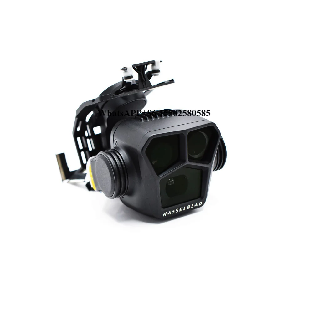 Original Gimbal Housing for 3 Pro Empty Gimbal Without for 3Pro Repair Parts
Original Gimbal Housing for 3 Pro Empty Gimbal Without for 3Pro Repair Parts