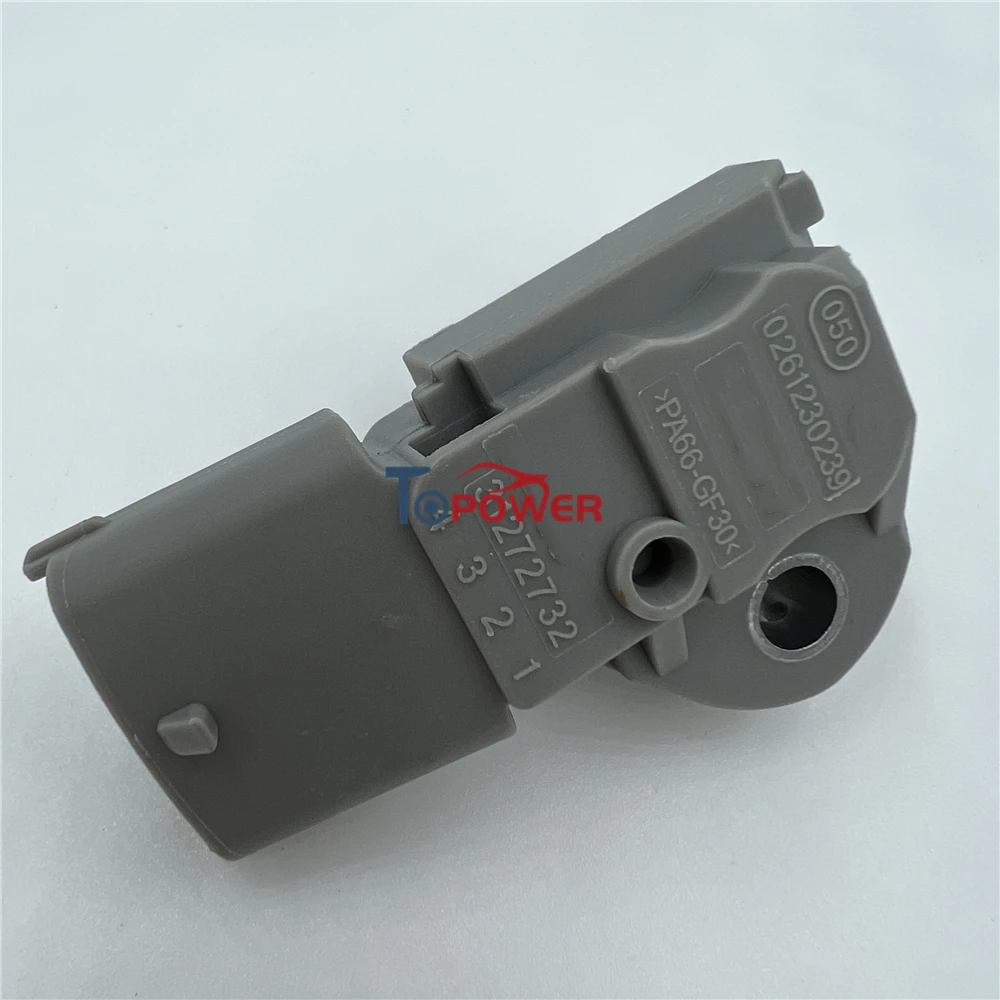OEM 0261230239 Датчик давления топливной рампы для FORDD FOCUS Mk2 2,5 VOLVOO C30 C70 S40 S80 V40 V50 V60 V70 XC60 XC70
OEM 0261230239 Датчик давления топливной рампы для FORDD FOCUS Mk2 2,5 VOLVOO C30 C70 S40 S80 V40 V50 V60 V70 XC60 XC70