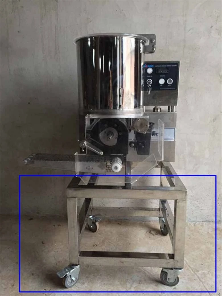 baguette Hamburger Slicing Making Meat Patty Forming Breading Hamburger Bread Production Line
baguette Hamburger Slicing Making Meat Patty Forming Breading Hamburger Bread Production Line