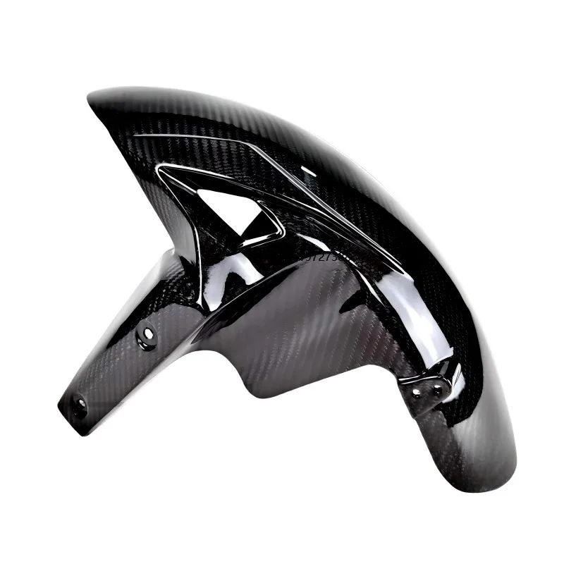 OEM 3K 100% Dry Carbon Fiber Front Fender for ZX 6R 2024 Carbon Fiber Fairing Spot Goods or Wholesale
OEM 3K 100% Dry Carbon Fiber Front Fender for ZX 6R 2024 Carbon Fiber Fairing Spot Goods or Wholesale