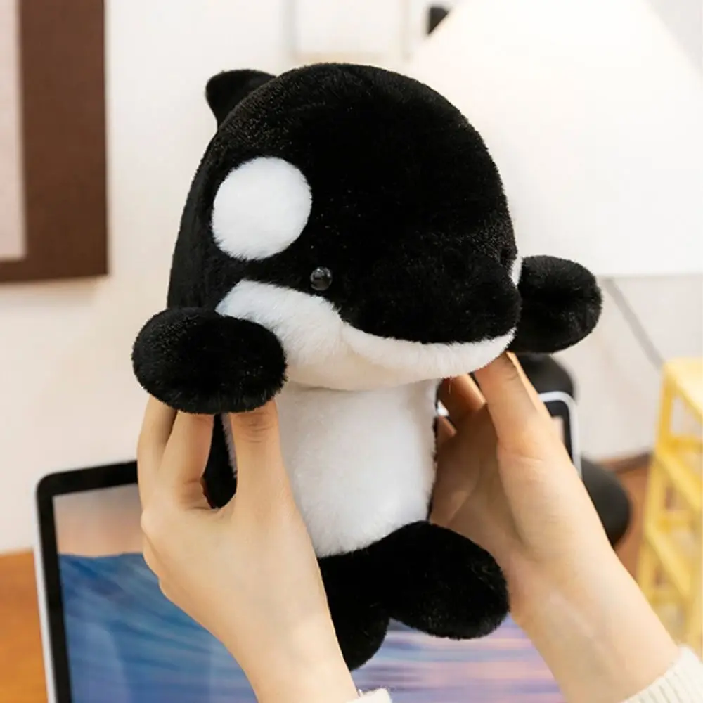 Cute Fur Seal Anime Seal Plush Doll Soft Appease Dolphin Plush Pillow Cartoon Cute Shark Plush Toy Kids Birthday Christmas
Cute Fur Seal Anime Seal Plush Doll Soft Appease Dolphin Plush Pillow Cartoon Cute Shark Plush Toy Kids Birthday Christmas