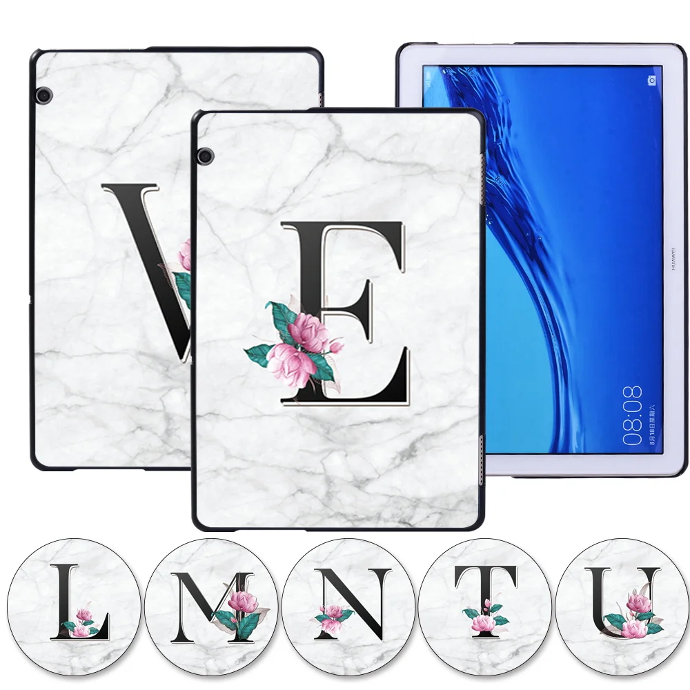 For Huawei MediaPad M5 Lite 10.1 8 Case MediaPad T3 9.6/T3 8.0 InchTablet Cover for Lenovo Tab MatePad T5 10 M5 Lite 8
For Huawei MediaPad M5 Lite 10.1 8 Case MediaPad T3 9.6/T3 8.0 InchTablet Cover for Lenovo Tab MatePad T5 10 M5 Lite 8