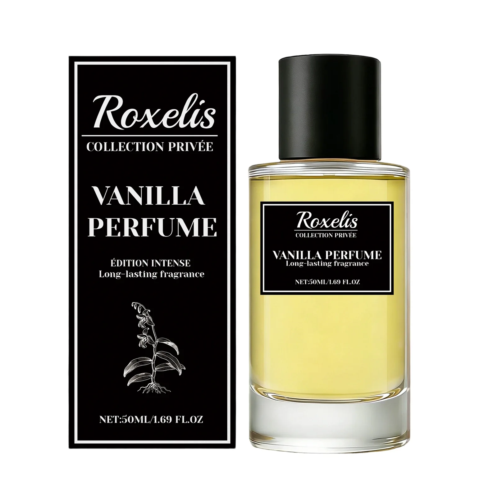 Soft Rhythm Vanilla Light Fragrance with a mild and skin-friendly formula offers long-lasting fragrance that lingers naturally
Soft Rhythm Vanilla Light Fragrance with a mild and skin-friendly formula offers long-lasting fragrance that lingers naturally