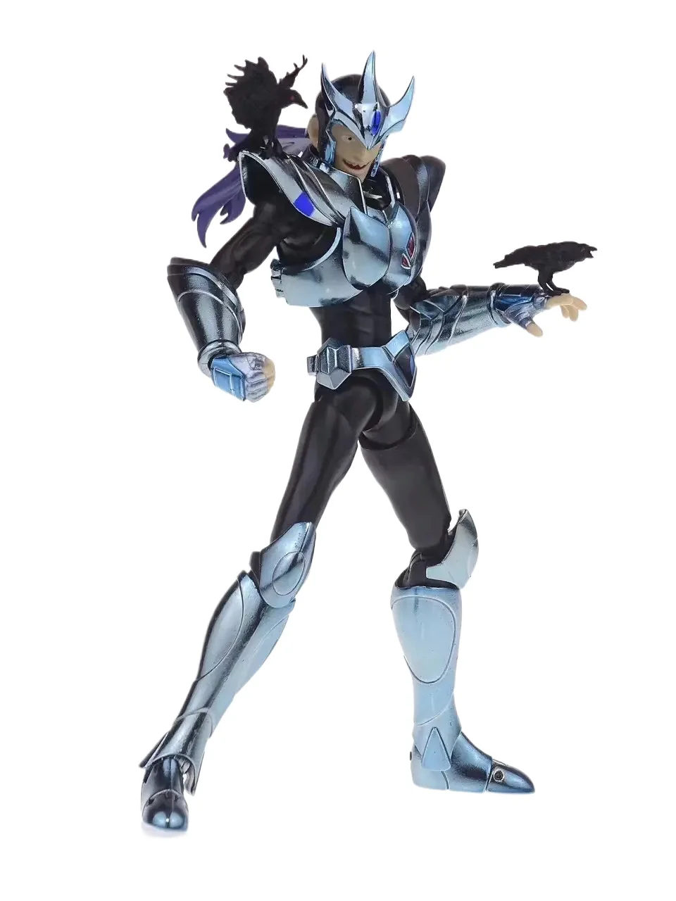 Spot MST Raven, Silver Sacrament Fighter Mythical Model EX2.0 EX Raven Kimi Angamian
Spot MST Raven, Silver Sacrament Fighter Mythical Model EX2.0 EX Raven Kimi Angamian