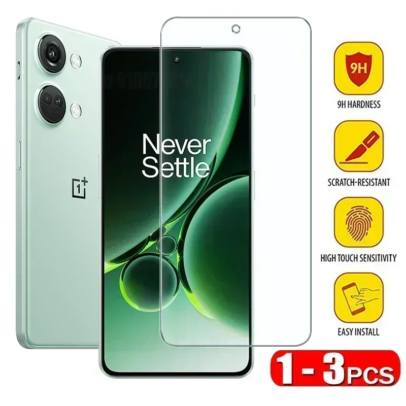 Закаленное стекло для OnePlus Nord 3, 2, 2T, 9H, для OnePlus Nord N30, CE 2, 3 Lite, 5G, Защита экрана для OnePlus 10T, 10R, 8T, 9, 9R, 9RT
Закаленное стекло для OnePlus Nord 3, 2, 2T, 9H, для OnePlus Nord N30, CE 2, 3 Lite, 5G, Защита экрана для OnePlus 10T, 10R, 8T, 9, 9R, 9RT