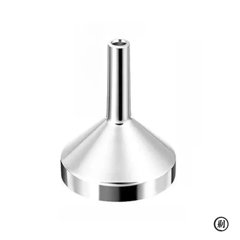 5Pcs Mini Aluminum Funnel Kitchen Oil & Liquid Funnel Wide Mouth for Easy Canning Kitchen Tool Ideal for Precise Pouring
5Pcs Mini Aluminum Funnel Kitchen Oil & Liquid Funnel Wide Mouth for Easy Canning Kitchen Tool Ideal for Precise Pouring