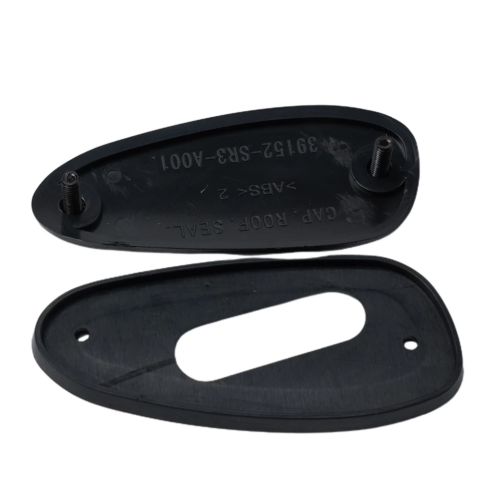 Cap Cover Kit Antenna Hole 39152-SR3-A00 Black Cap Cover Kit Off Plate Plastic Hot Sale Automobile Accessories
Cap Cover Kit Antenna Hole 39152-SR3-A00 Black Cap Cover Kit Off Plate Plastic Hot Sale Automobile Accessories