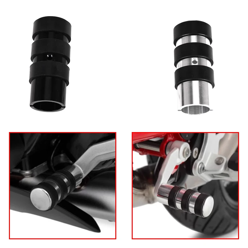 Motorcycle Aluminum Shift Gear Lever Tip Extension Enlarger Fit For BMW R1200GS Adventure R1250GS ADV LC R1200R R1200RT K1600GT
Motorcycle Aluminum Shift Gear Lever Tip Extension Enlarger Fit For BMW R1200GS Adventure R1250GS ADV LC R1200R R1200RT K1600GT