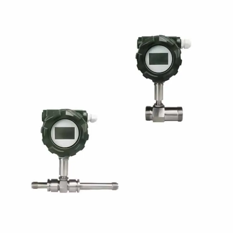LWYC Liquid Turbine Flow Meter Sensor Transmitter 4-20mA 24VDC For Water Edible Oil Methanol Beer Diesel Gasoline Milk Alcohol
LWYC Liquid Turbine Flow Meter Sensor Transmitter 4-20mA 24VDC For Water Edible Oil Methanol Beer Diesel Gasoline Milk Alcohol