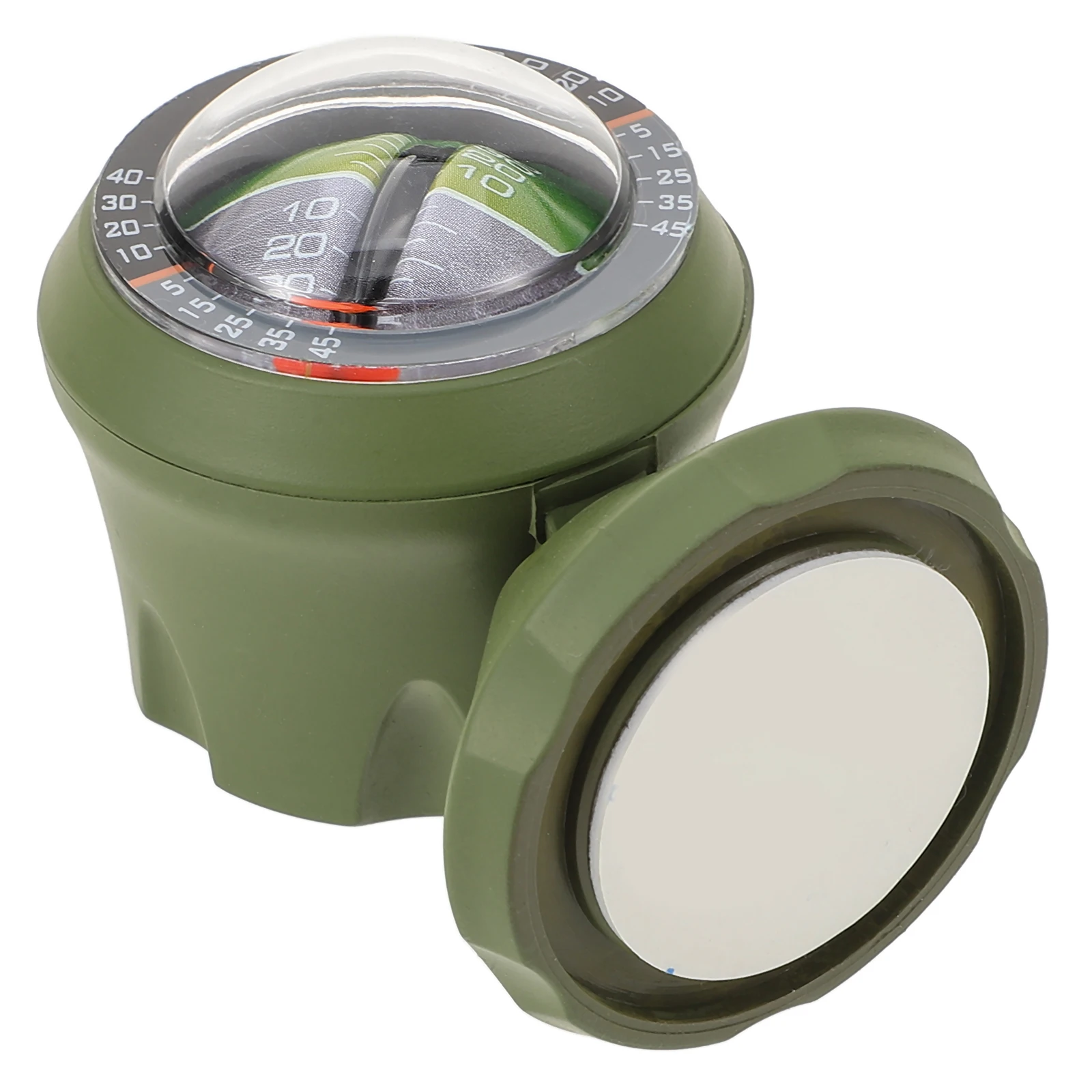 Car Inclinometer Level Measuring Tool Slope Gauge For Vehicle Parking Safety Indicator Automotive Angle Detection Device
Car Inclinometer Level Measuring Tool Slope Gauge For Vehicle Parking Safety Indicator Automotive Angle Detection Device