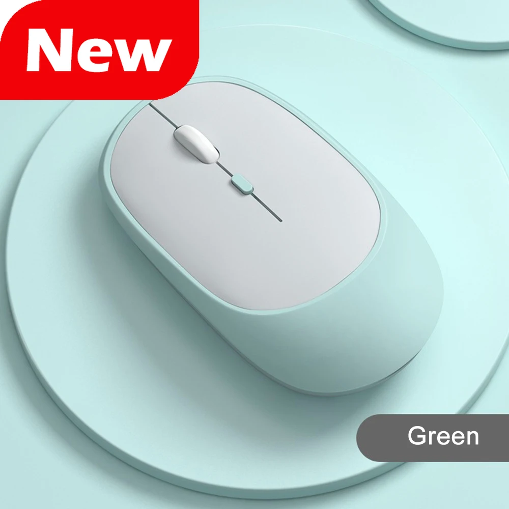 Wireless Bluetooth Splicing Mouse Portable Charging Silent Business Gaming Mouse Suitable for Mobile Phones Tablets and Notebook
Wireless Bluetooth Splicing Mouse Portable Charging Silent Business Gaming Mouse Suitable for Mobile Phones Tablets and Notebook