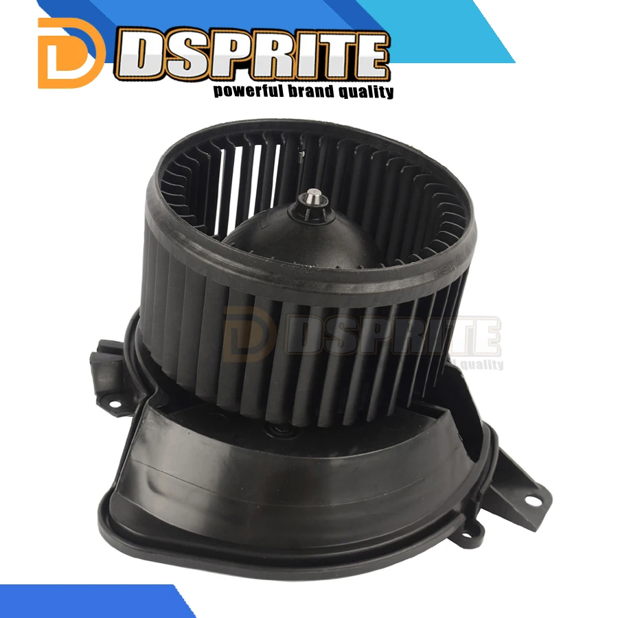 A/C Blower Motor For FIAT GRANDE PUNTO OPEL CORSA Right 1845132 1845115 55702446 55702447 13335074
A/C Blower Motor For FIAT GRANDE PUNTO OPEL CORSA Right 1845132 1845115 55702446 55702447 13335074