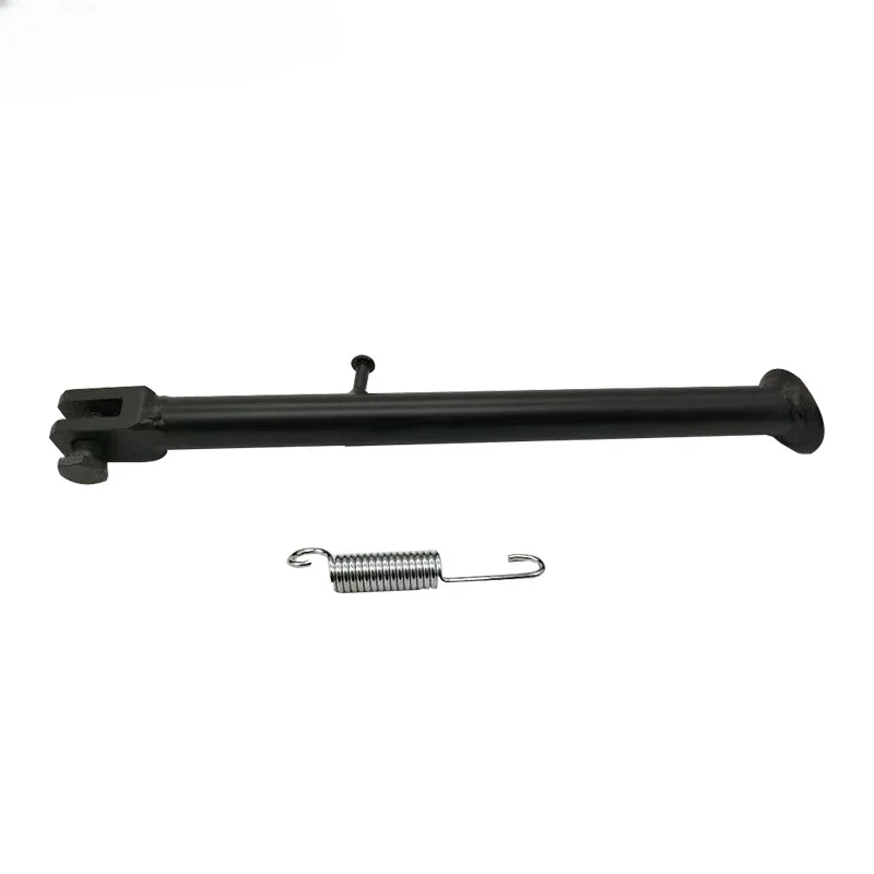 Suitable for Off-road Motorcycle Accessories TTR125/CRF50/CRF70 Side Stand Support
Suitable for Off-road Motorcycle Accessories TTR125/CRF50/CRF70 Side Stand Support