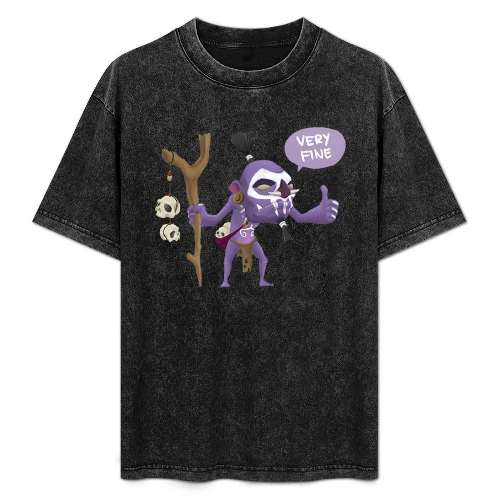 Very Fine T-Shirt Fashion Letter Print T-Shirt
Very Fine T-Shirt Fashion Letter Print T-Shirt